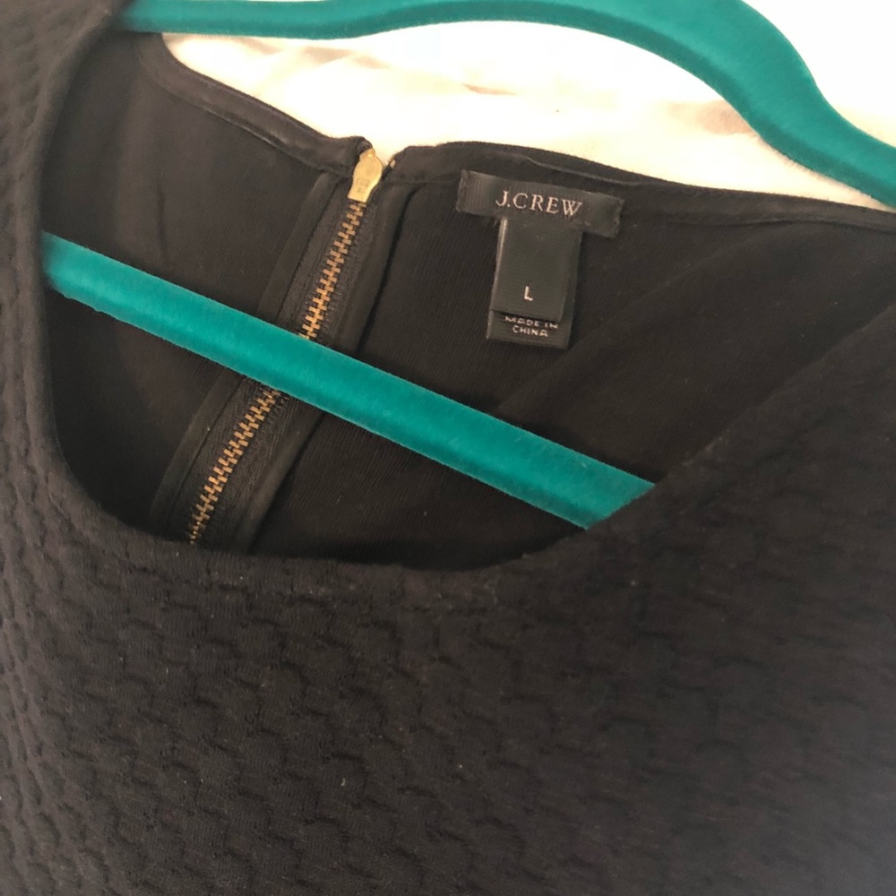JCrew top. - Picture 2 of 2